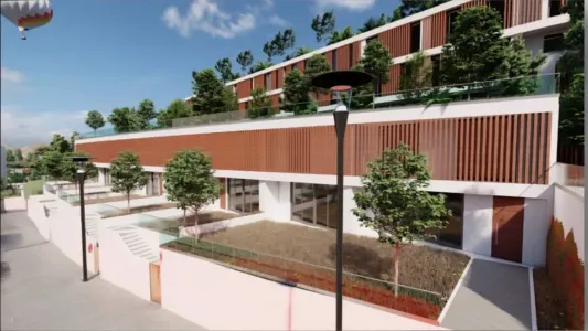 Maison À Vendre 1015 Tirana AL