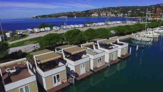 Autre À Vendre 6320 Portoroz  SI