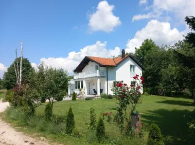 Maison À Vendre 72250 Vitez BA