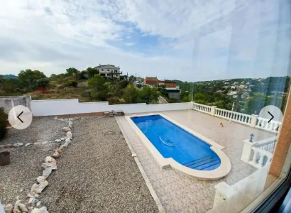Maison À Vendre 43881 Cunit ES