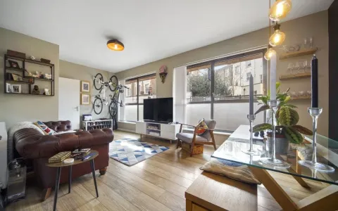 Appartement À Louer 9000 gent BE
