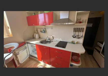 Appartement À Vendre 8240 Slnečné pobrežie  BG