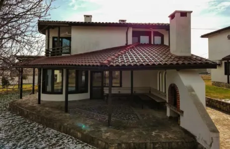 Villa À Vendre 8481 Карнобат BG