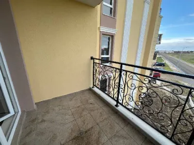 Duplex À Vendre 8238 Ravda BG