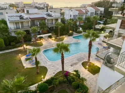 Appartement À Vendre 8015 Paphos CY