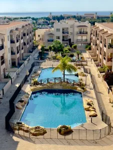 Appartement À Vendre 8015 Paphos CY