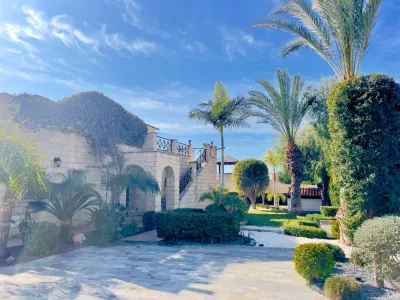 Villa À Vendre 8560 Peyia CY