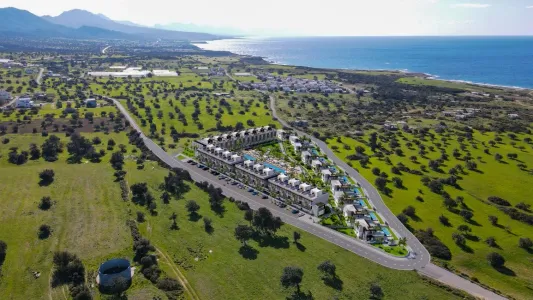 Villa À Vendre 44900 famağusa CY