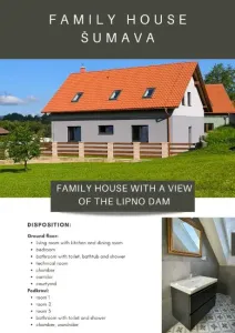 Maison À Vendre 38226 Horní Planá CZ