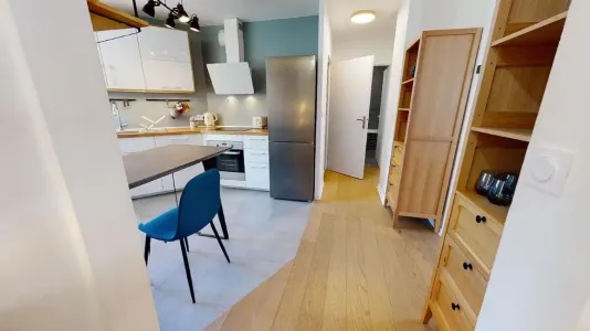 Appartement À Louer 10405  berlin DE
