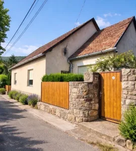 Maison À Vendre 7635 Pécs HU