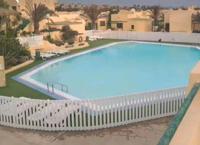 Bungalow À Vendre 35627 Fuerteventura ES