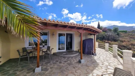 Chalet À Vendre 38750 El Paso ES