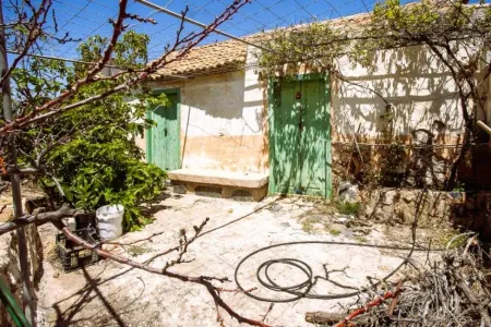 Usage mixte À Vendre 35368 Espinillo ES