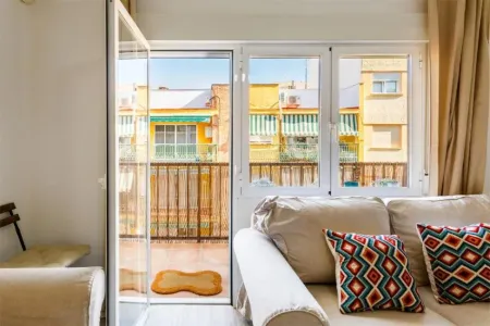 Appartement À Vendre 29740 Málaga ES