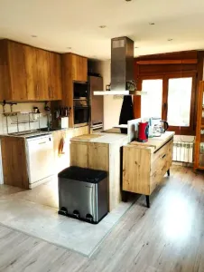 Chalet À Vendre AD400 Escàs, La Massana ES