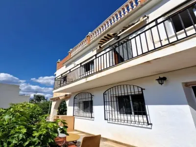 Manoir À Vendre 29109 Tolox ES