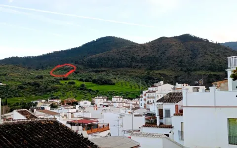 Terrain à bâtir À Vendre 29109 Tolox ES