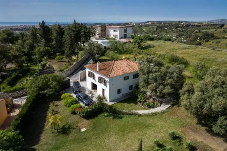 Villa À Vendre 29650 Mijas ES