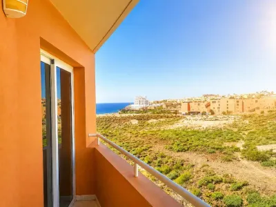 Penthouse À Vendre 38638 Granadilla De Abona ES