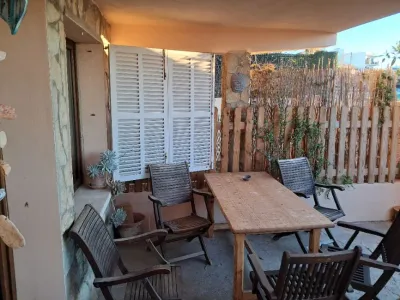 Appartement À Vendre 07007 Palma de Mallorca ES