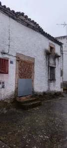 Maison À Vendre 37160 villarino de los aires  ES