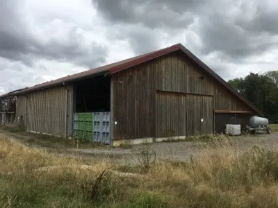 Terrain agricole À Vendre 68780 DIEFMATTEN FR