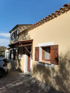 Maison À Vendre 11300 LA DIGNE D'AMONT FR