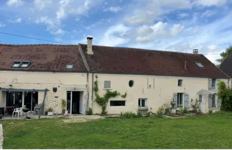 Usage mixte À Vendre 77515 Pommeuse FR