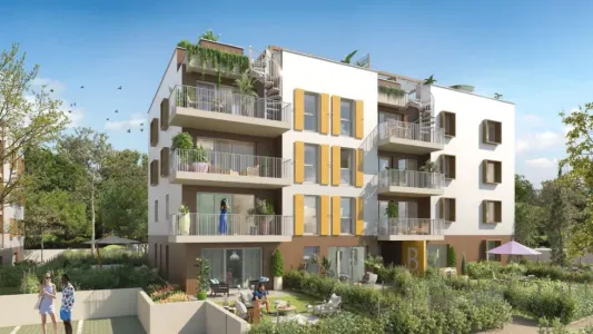 Appartement À Vendre 06600 Antibes  FR