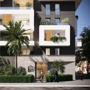 Appartement À Vendre 06300 Nice FR
