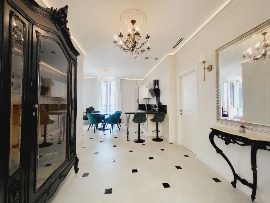 Appartement À Vendre - 06190 Roquebrune-Cap-Martin  FR Image 6