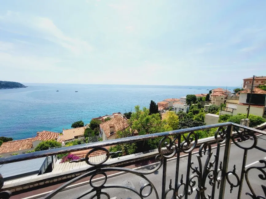 Appartement À Vendre - 06190 Roquebrune-Cap-Martin  FR Image 8