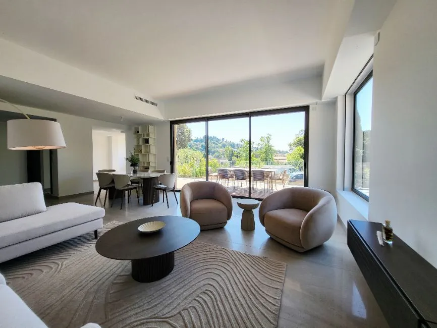 Villa À Vendre - 06250 Mougins  FR Image 1