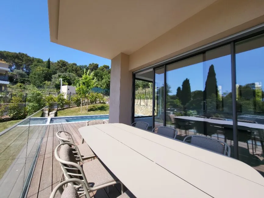 Villa À Vendre - 06250 Mougins  FR Image 11