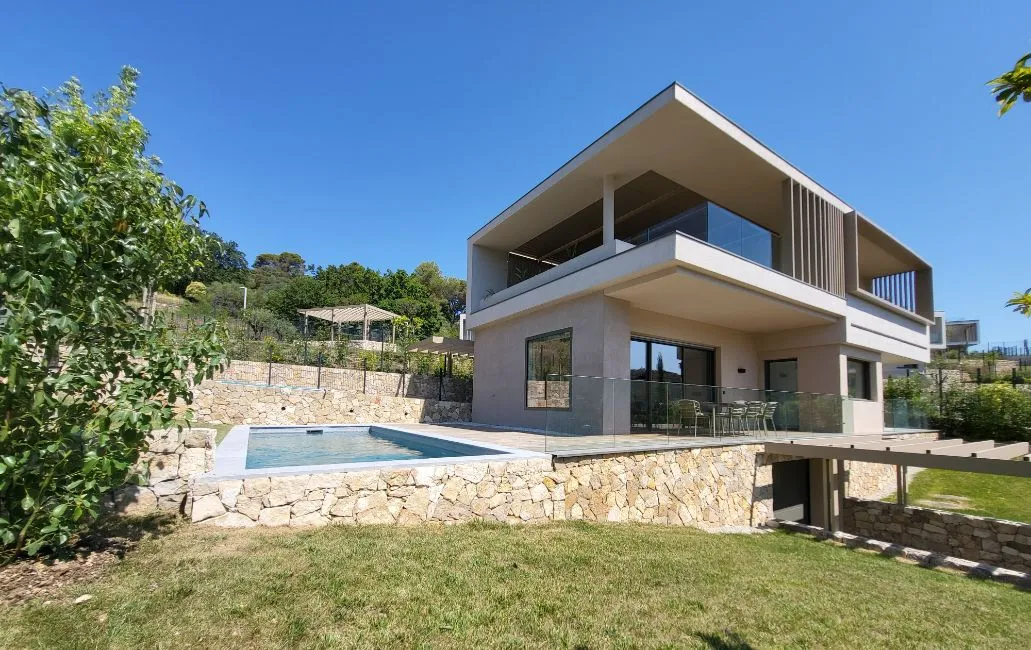 Villa À Vendre - 06250 Mougins  FR Image 2