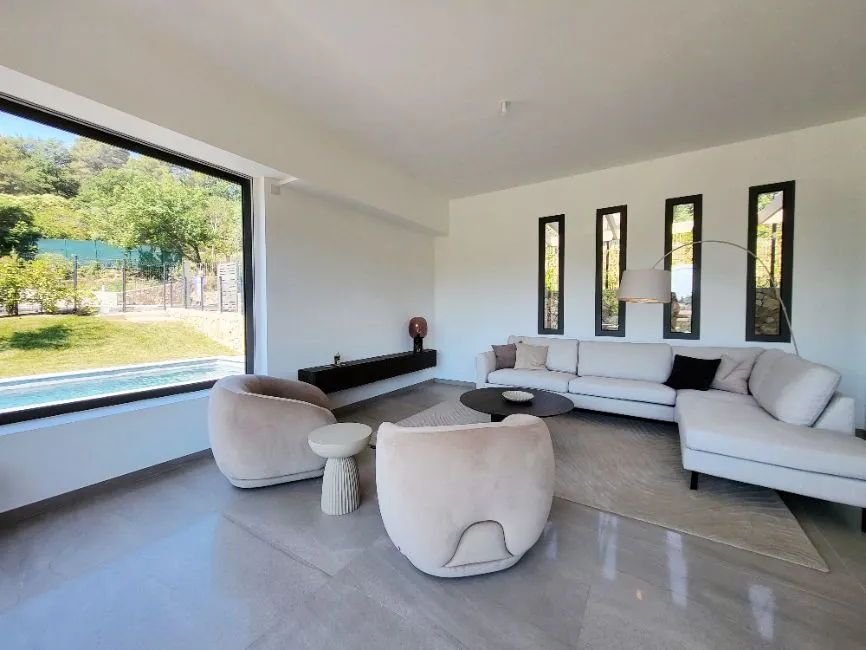 Villa À Vendre - 06250 Mougins  FR Image 3