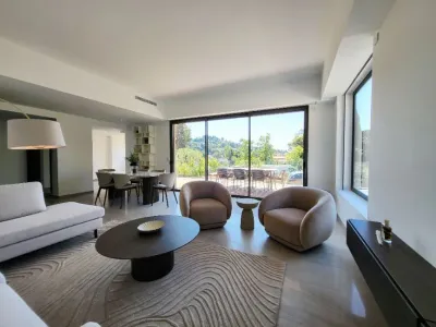 Villa À Vendre 06250 Mougins  FR