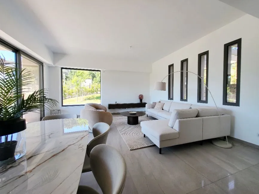 Villa À Vendre - 06250 Mougins  FR Image 4