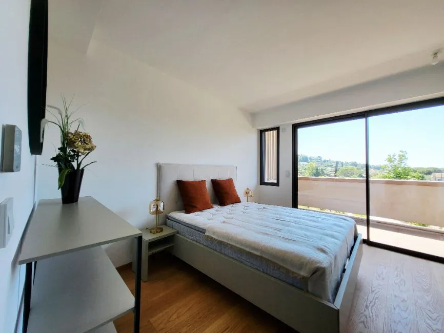Villa À Vendre - 06250 Mougins  FR Image 8