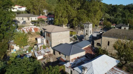 Maison À Vendre 45500 ΙΟΑΝΝΙΝΑ GR