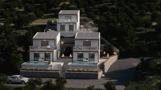 Maison À Vendre 48100 preveza GR