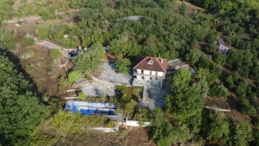 Villa À Vendre 45500 ZAGORI IOANNINA GR