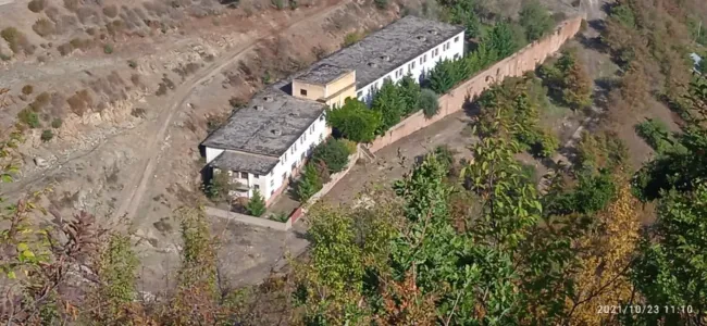 Usage mixte À Vendre 7300 Pogradec  AL