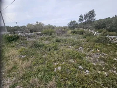 Terrain à bâtir À Vendre 22213 Pirovac HR