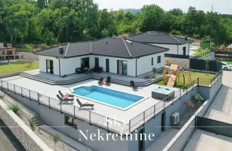 Villa À Vendre 21260 Imotski HR