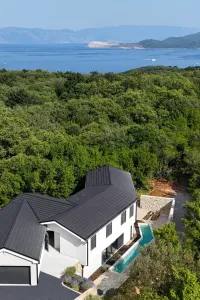 Villa À Vendre 51516 Krk HR