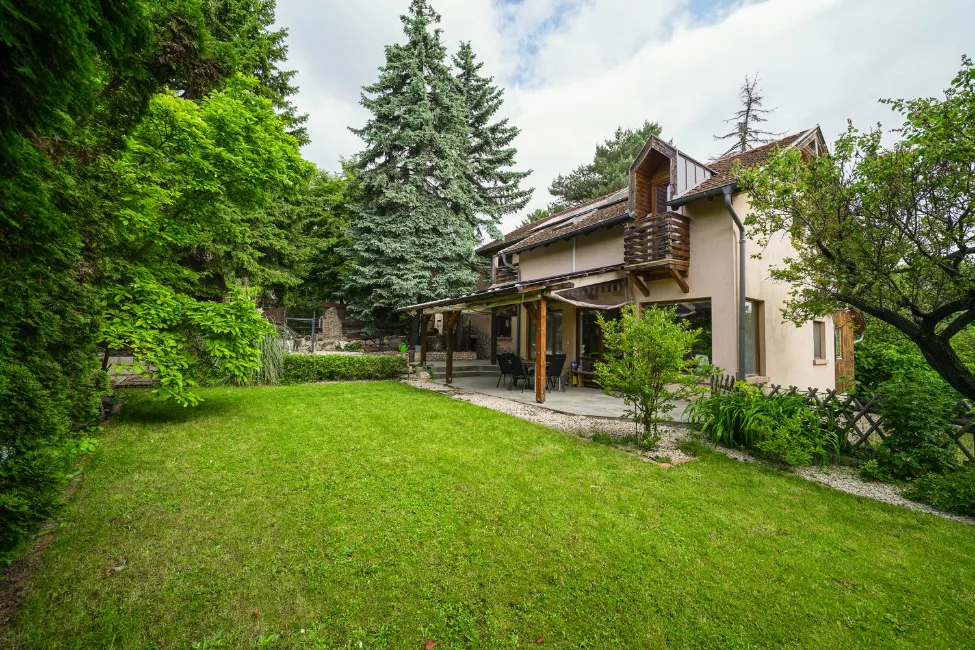 Maison À Vendre - 2049 Diosd HU Image 1