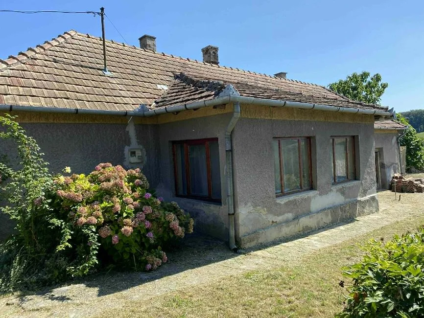 Maison À Vendre - 8934 Bezeréd HU Image 2