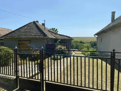 Maison À Vendre 8934 Bezeréd HU